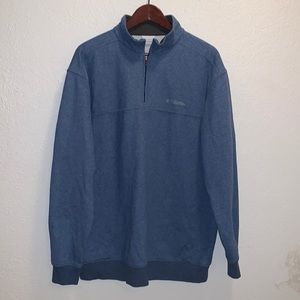 Columbia Pullover